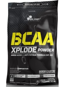Olimp BCAA Xplode