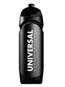 Universal Nutrition Бутылка для воды, 750 мл
