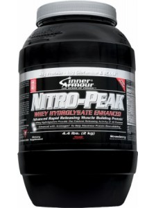 Inner Armour Nitro Peak Protein