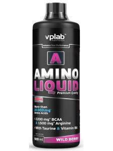 VPLab Amino Liquid