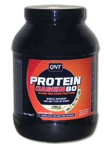 QNT Protein 80