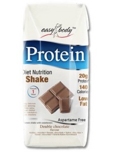 QNT Easy Body Protein Shake