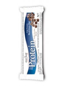 QNT Easy Body Protein Bar