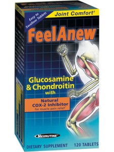 Natrol FeelAnew