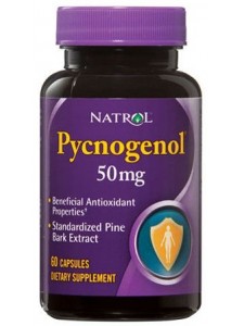 Natrol Pycnogenol