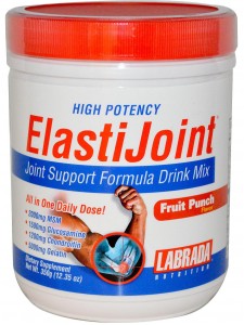 Labrada Nutrition Elasti Joint