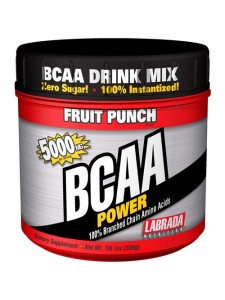 Labrada Nutrition BCAA Power