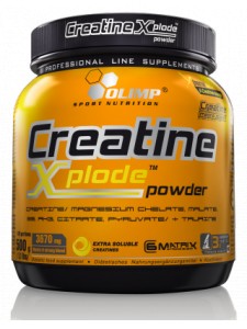 Olimp Creatine Xplode