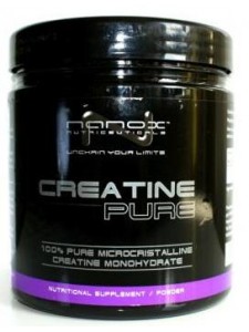 Nanox Creatine Pure