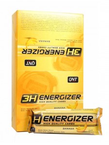 QNT 3H Energizer Bar