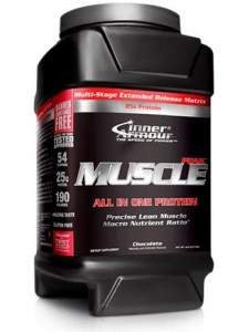 Inner Armour Muscle Peak Protein