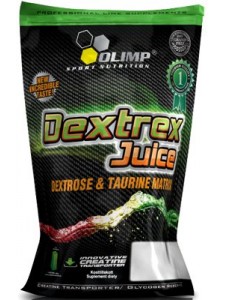 Olimp Dextrex Juice