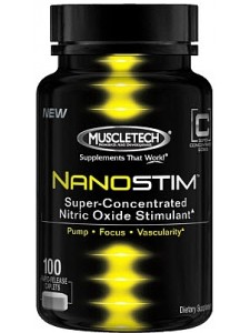 MuscleTech NanoStim