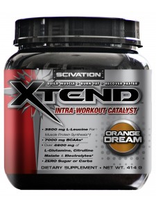 Scivation Xtend
