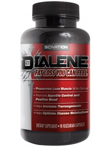 Scivation Dialene