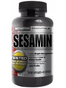 Scivation Sesamin