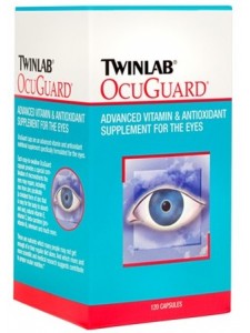 Twinlab OcuGuard