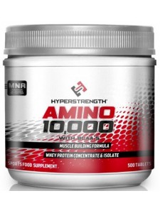 Inner Armour Amino 10.000 Hyper Strength