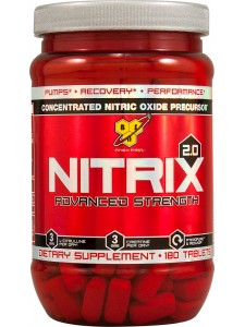 BSN Nitrix 2.0
