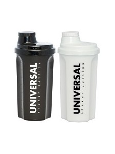 Universal Nutrition Шейкер 700 мл