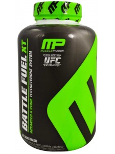 MusclePharm Battle Fuel XT
