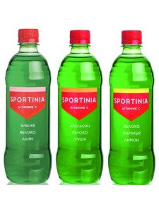 Active Waters Sportinia Vitamine C