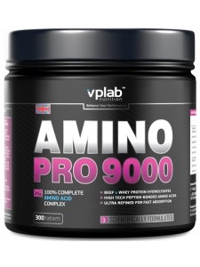 VPLab Amino PRO 9000
