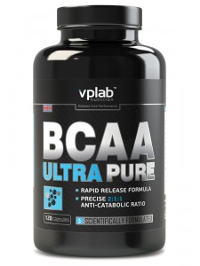 VPLab BCAA Ultra Pure