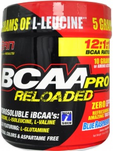 SAN BCAA-Pro Reloaded