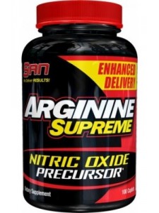 SAN Arginine Supreme