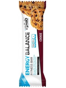VPLab Energy Balance Fitness Bar