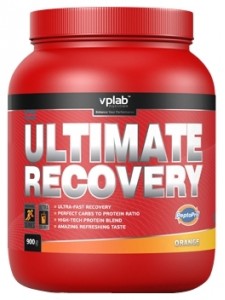 VPLab Ultimate Recovery