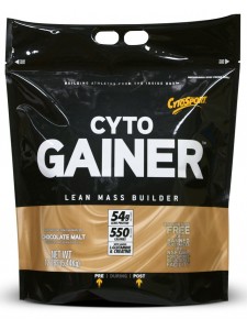 CytoSport CytoGainer