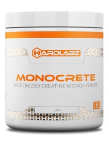 Hardlabz Monocrete