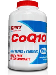 SAN CoQ10