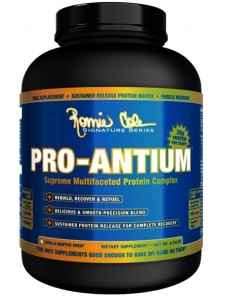 Ronnie Coleman Pro-Antium