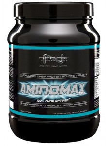 Nanox Aminomax