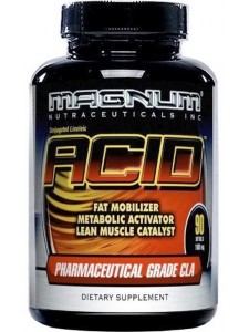 Magnum Acid