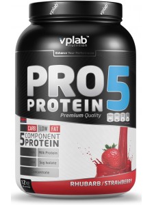 VPLab PRO 5