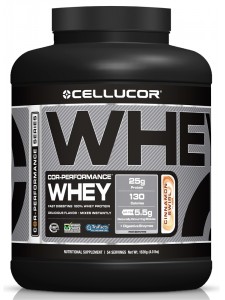 Cellucor COR-Perfomance Whey