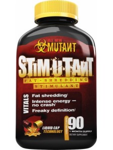 Fit Foods Stimutant