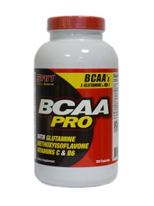 SAN BCAA Pro