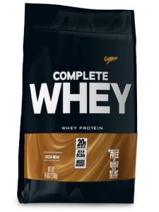 CytoSport Complete Whey