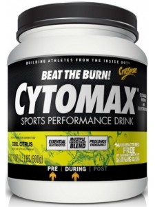 CytoSport Cytomax Powder