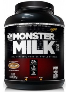 CytoSport Monster Milk