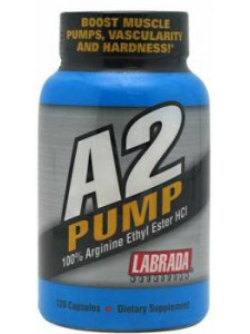 Labrada Nutrition A2 Pump