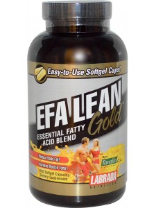 Labrada Nutrition EFA Lean Gold