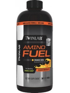 Twinlab Amino Fuel Liquid