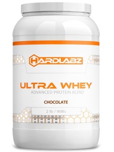 Hardlabz Ultra Whey