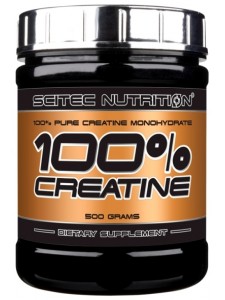 Scitec Nutrition Creatine
